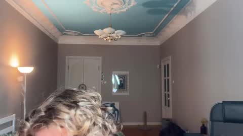 Georges online show from 22, 2, 2025