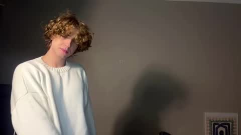 Georges online show from 21, 10, 2025