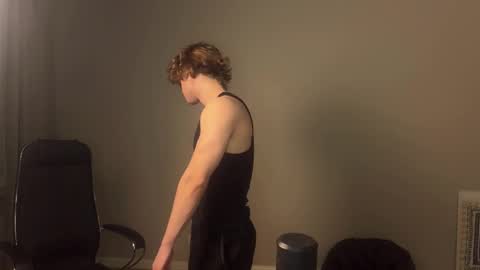 Georges online show from 1, 11, 2025