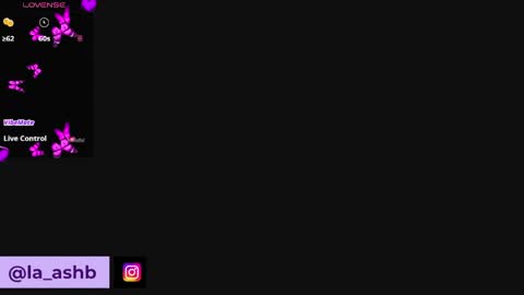 NamiThompson online show from 11, 5, 2026