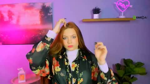 nana_shy_ online show from 3, 12, 2025