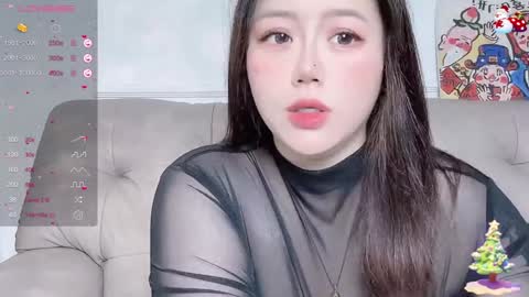 nanabigbobo online show from 26, 1, 2025