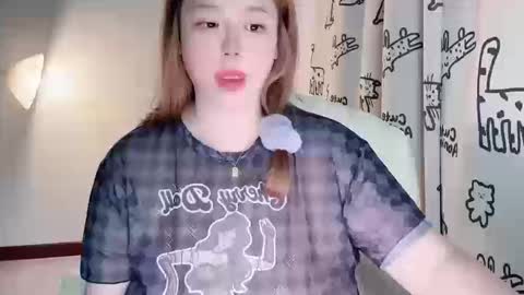 nanabigbobo online show from 13, 10, 2025