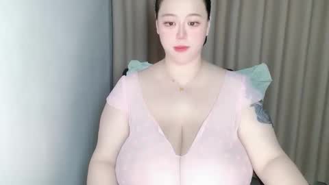 nanabigbobo online show from 20, 4, 2026