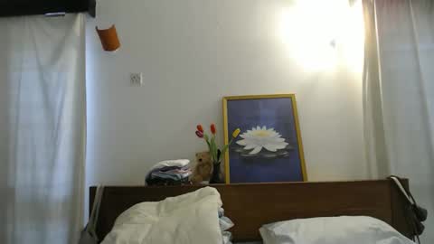 Snapshot of nanablossom chatting on 18, 11, 2025 Nana online show from 18, 11, 2025