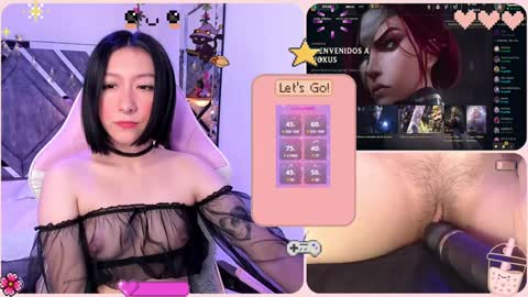 Nanachi online show from 7, 1, 2025