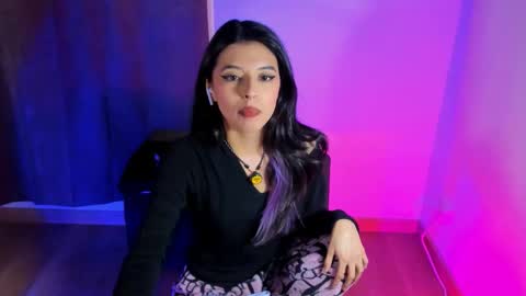 Nana  Natalia online show from 24, 11, 2025