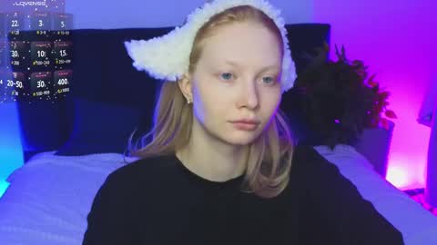 Maeve online show from 16, 2, 2025