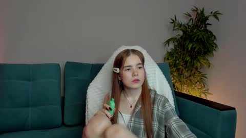 Maeve online show from 17, 2, 2025