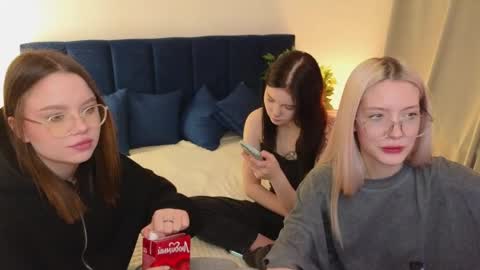 Maeve online show from 18, 2, 2025