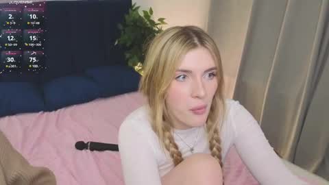 Maeve online show from 25, 2, 2025