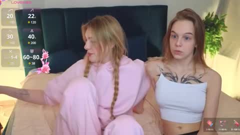 Maeve online show from 9, 3, 2025