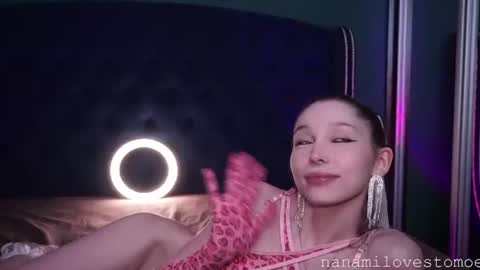 LukaMaria online show from 16, 6, 2026