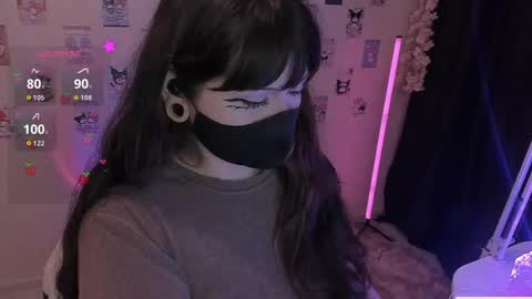 Nanamin online show from 3, 4, 2026