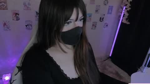 Nanamin online show from 21, 4, 2026