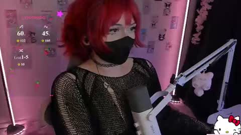 Nanamin online show from 15, 7, 2026