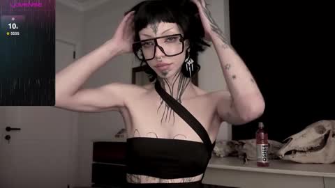 Nana online show from 11, 2, 2025