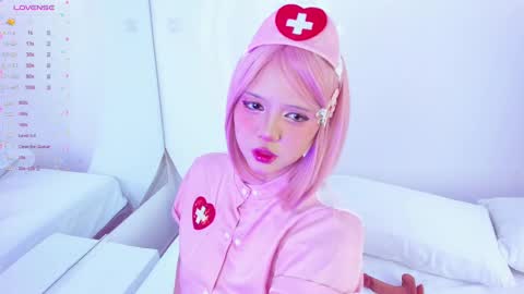 NanaOsaky online show from 10, 2, 2025