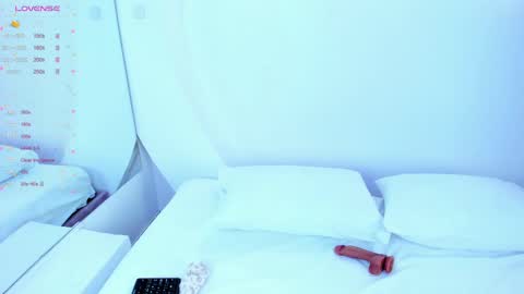 NanaOsaky online show from 20, 2, 2025