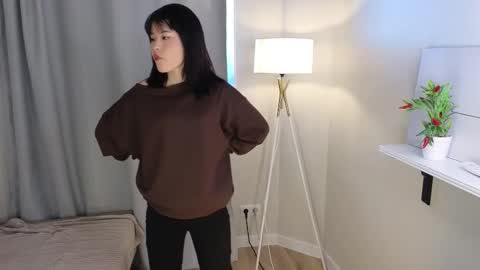 Snapshot of nanayuki chatting on 12, 2, 2026 Miya online show from 12, 2, 2026