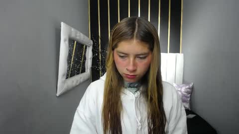 Snapshot of nancy_blonde chatting on 5, 6, 2026 nancy blonde online show from 5, 6, 2026