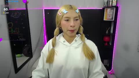 Snapshot of nancy_blonde chatting on 2, 7, 2026 nancy blonde online show from 2, 7, 2026