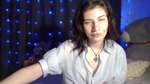 Snapshot of nancy_luna chatting on 9, 10, 2025 Nancy online show from 9, 10, 2025
