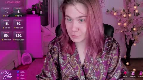 Nancy online show from 12, 12, 2024