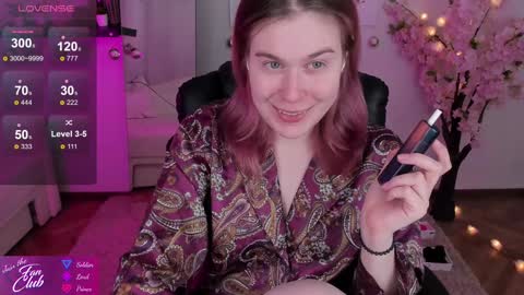 Nancy online show from 17, 12, 2024