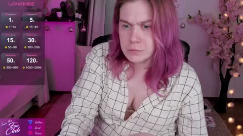 Nancy online show from 3, 1, 2025