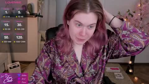 Nancy online show from 16, 1, 2025