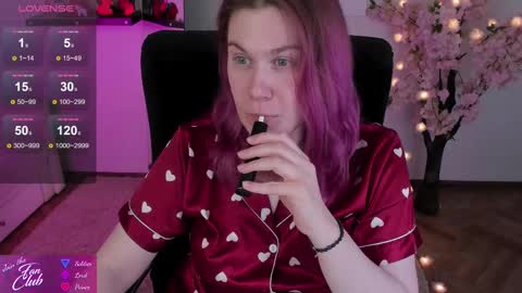 Nancy online show from 14, 2, 2025