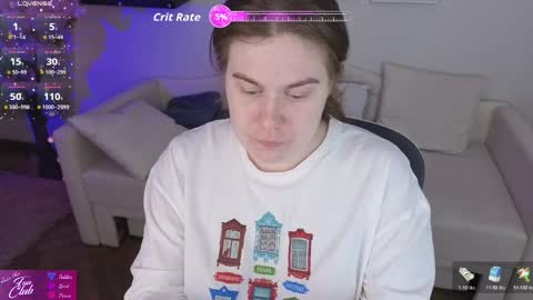 Nancy online show from 22, 4, 2026