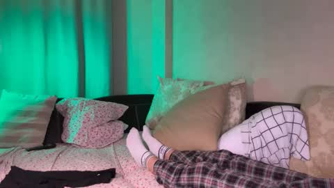 Snapshot of nancy_witch chatting on 5, 12, 2025 Nancy and Archi online show from 5, 12, 2025