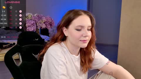 Snapshot of nancy_witch chatting on 22, 5, 2026 Nancy and Archi online show from 22, 5, 2026