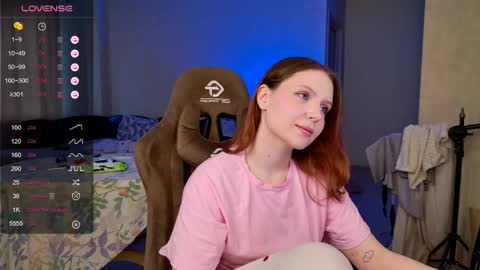 Snapshot of nancy_witch chatting on 2, 6, 2026 Nancy and Archi online show from 2, 6, 2026