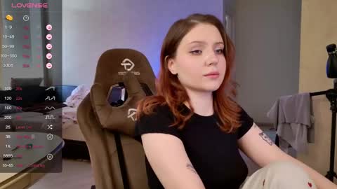 Snapshot of nancy_witch chatting on 8, 6, 2026 Nancy and Archi online show from 8, 6, 2026