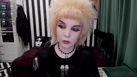 Nancy online show from 13, 10, 2025