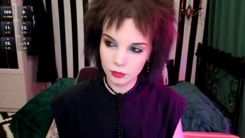 Nancy online show from 23, 11, 2025