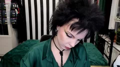 Nancy online show from 2, 12, 2025