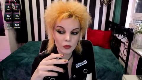 Nancy online show from 12, 2, 2026