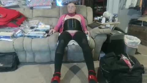 nancyboy_1 online show from 11, 4, 2026