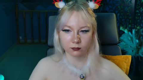 Snapshot of nancymartinez chatting on 26, 12, 2024 nancymartinez online show from 26, 12, 2024