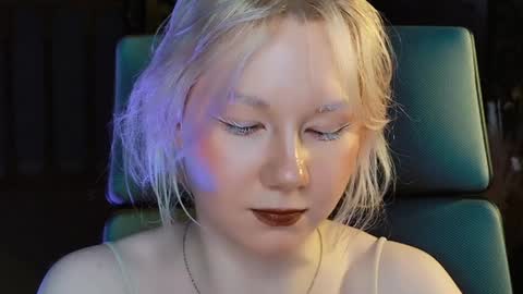 Snapshot of nancymartinez chatting on 28, 12, 2024 nancymartinez online show from 28, 12, 2024