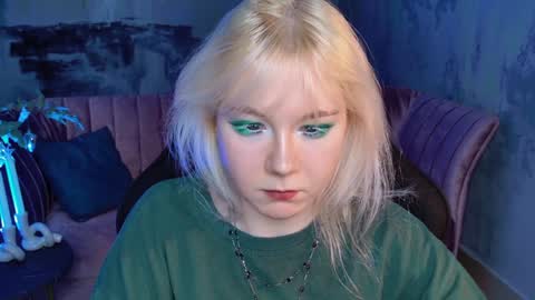 Snapshot of nancymartinez chatting on 21, 1, 2025 nancymartinez online show from 21, 1, 2025