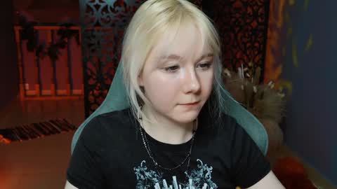 Snapshot of nancymartinez chatting on 22, 1, 2025 nancymartinez online show from 22, 1, 2025