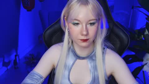 Snapshot of nancymartinez chatting on 29, 1, 2025 nancymartinez online show from 29, 1, 2025