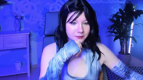 Snapshot of nancymartinez chatting on 7, 2, 2025 nancymartinez online show from 7, 2, 2025