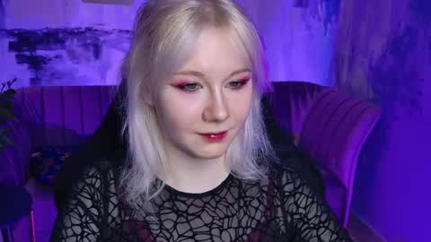 Snapshot of nancymartinez chatting on 12, 2, 2025 nancymartinez online show from 12, 2, 2025