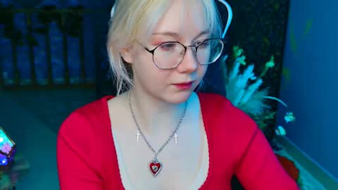 Snapshot of nancymartinez chatting on 19, 2, 2025 nancymartinez online show from 19, 2, 2025